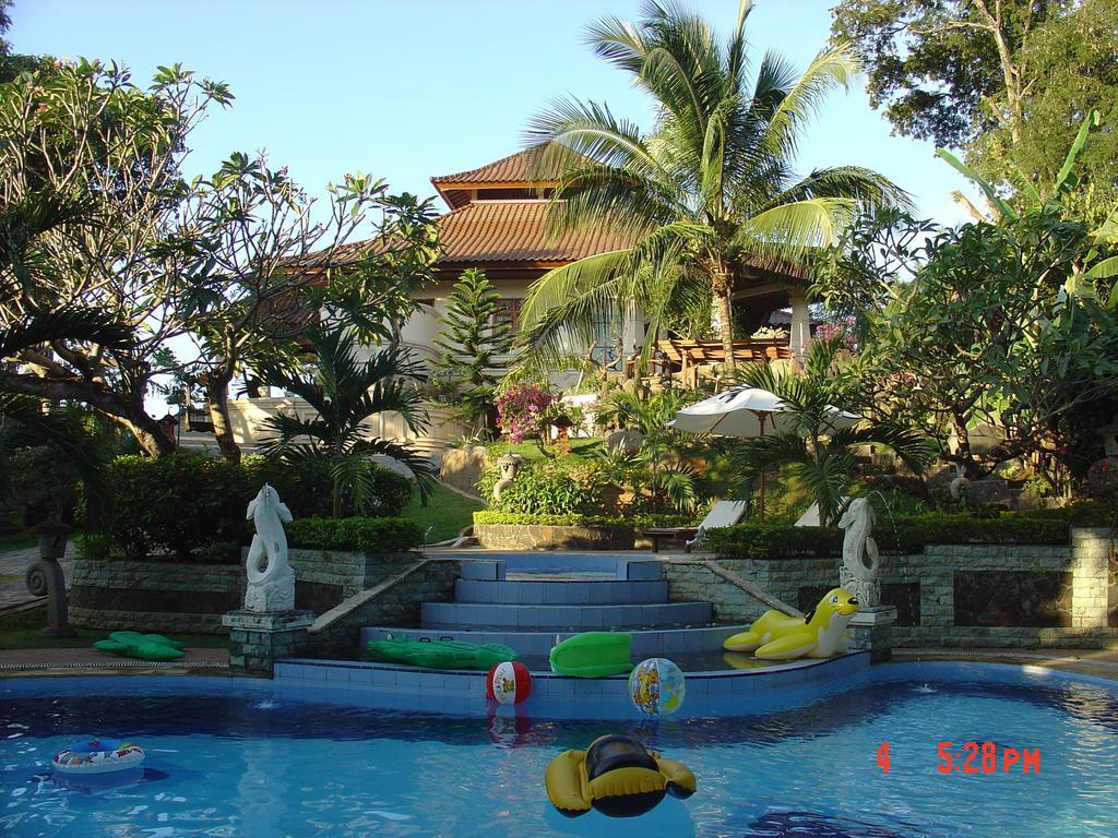 Gunung Paradis Retreat Munduk  Exterior photo