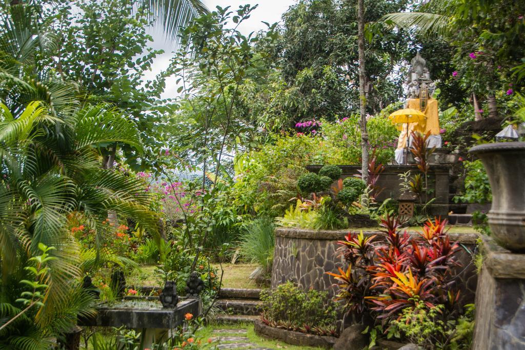 Gunung Paradis Retreat Munduk  Exterior photo